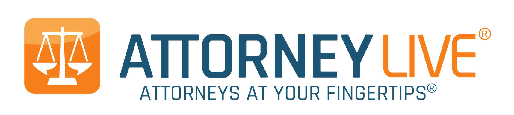 attorney live logo
